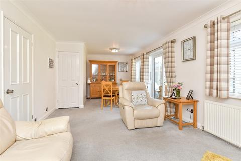 Alberta Road, Worthing, West Sussex 4 bed terraced house for sale