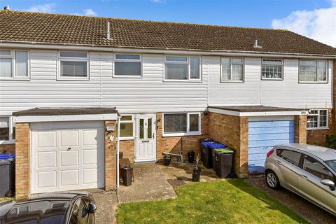 Alberta Road, Worthing BN13 4 bed terraced house for sale