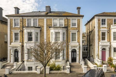 Selborne Road, Hove, East Sussex, BN3 3 bed apartment for sale