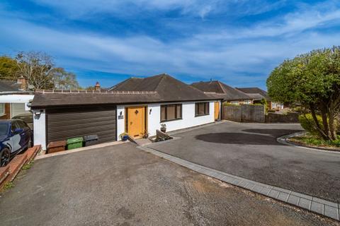 Dark Lane, Romsley B62 4 bed bungalow for sale