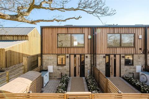 Eden Park Estate, Haggs Road... 2 bed townhouse for sale