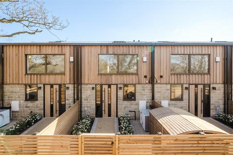 Eden Park Estate, Haggs Road... 2 bed townhouse for sale