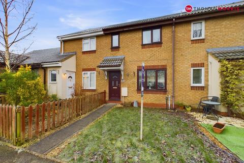Bluegate, Huntingdon PE29 3 bed terraced house for sale