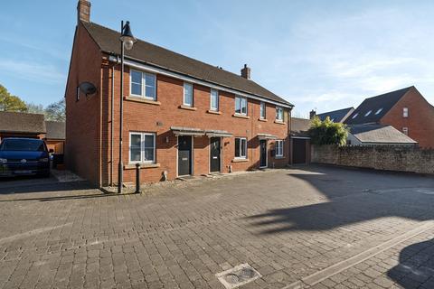 Gaveller Road, Swindon, Wiltshire 3 bed terraced house for sale