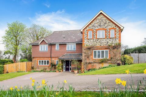 Big Common Lane, Redhill RH1 5 bed detached house for sale