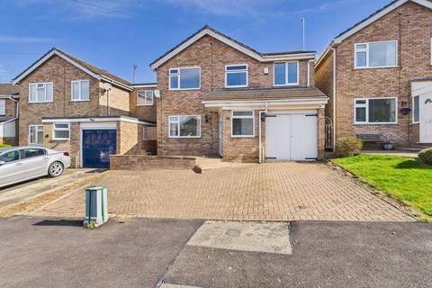 West Brook, Blisworth, NN7 5 bed detached house for sale