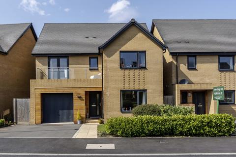 Yatton, Bristol BS49 4 bed detached house for sale
