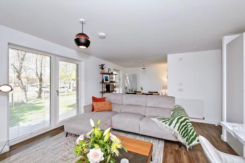Flat 3 The Wireworks, Inveresk Place... 3 bed ground floor flat for sale