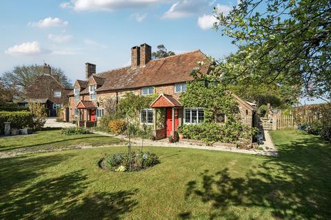 Fisher Street, Northchapel, GU28 5 bed detached house for sale