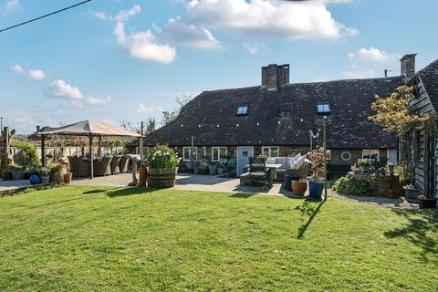Fisher Street, Northchapel, GU28 5 bed detached house for sale