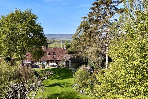 Fisher Street, Northchapel, GU28 5 bed detached house for sale