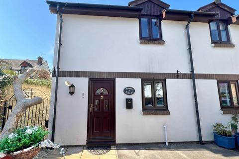 Chepstow, NP16 2 bed cottage for sale