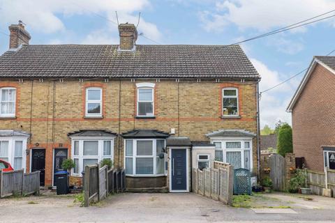 Island Road, Sturry, Canterbury... 2 bed semi