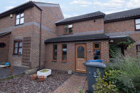 Starle Close, Canterbury, CT1 2 bed semi