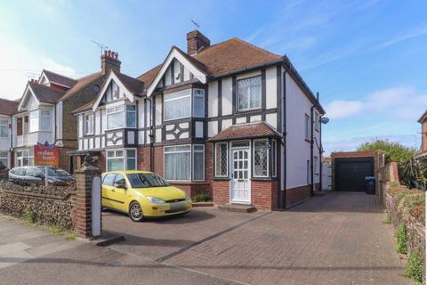 All Saints Avenue, Margate, CT9 3 bed semi