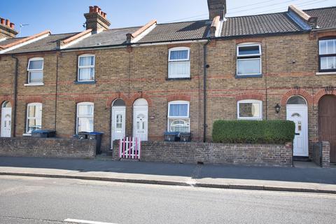 Mill Road, Deal, CT14 3 bed terraced house for sale