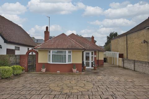 Nash Lane, Margate, CT9 2 bed bungalow for sale