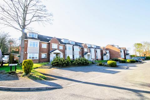The Firs, Kimblesworth, Chester Le... 2 bed flat for sale