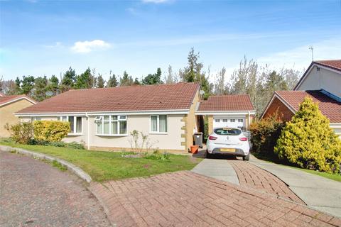 Beamish Hills, Beamish, Stanley, DH9 2 bed bungalow for sale
