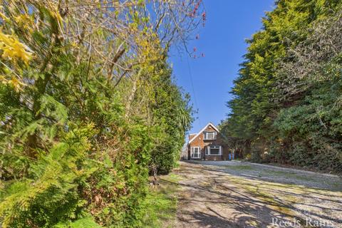 Church Street, Hull HU7 3 bed detached house for sale