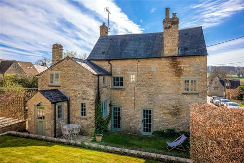 Choice Hill Road, Chipping Norton OX7 3 bed detached house for sale