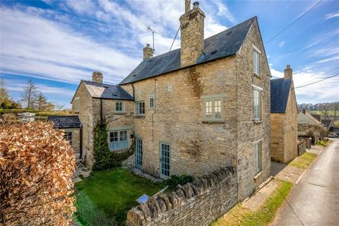 Choice Hill Road, Chipping Norton OX7 3 bed detached house for sale