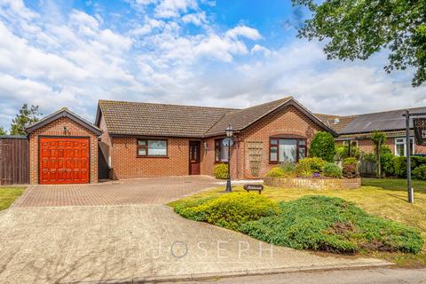 Church Lane, Harkstead, IP9 3 bed detached bungalow for sale