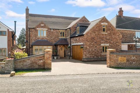 Main Street, Evesham WR11 5 bed detached house for sale