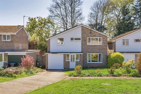 Broadleas Park, Devizes 5 bed detached house for sale