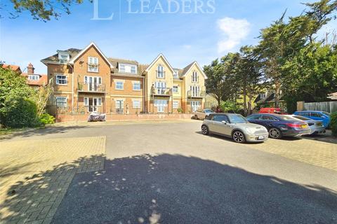 The Avenue, Fareham, Hampshire 2 bed apartment for sale