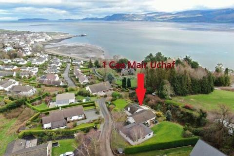 Cae Mair Uchaf, Beaumaris 4 bed detached bungalow for sale