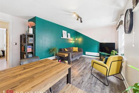 70 Branston Street, Jewellery Quarter 2 bed flat for sale