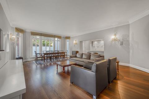 Lyndhurst Gardens, London, NW3 4 bed apartment for sale