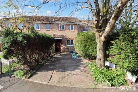 Heol Y Carw, Thornhill, Cardiff, CF14 2 bed terraced house for sale