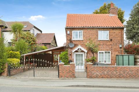 Station Road, Retford DN22 1 bed detached house for sale