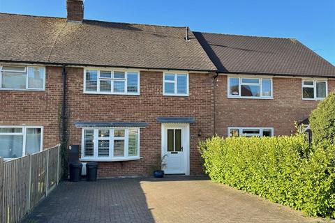Collet Road, Kemsing 3 bed terraced house for sale