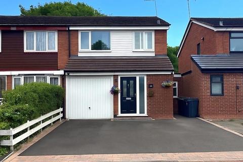 Shirley Road, Acocks Green, Birmingham 3 bed semi