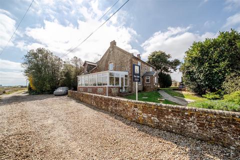 Sack Lane, Lidsey 5 bed detached house for sale