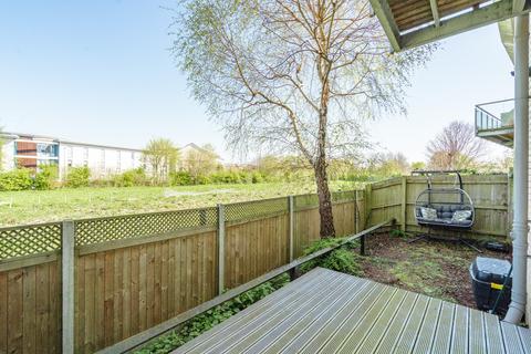 1 Harbour Crescent, Portishead BS20 2 bed flat for sale