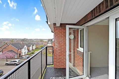 Pennine View Close, Carlisle CA1 3 bed apartment for sale