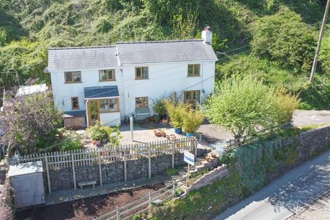 Spout Lane, Drybrook GL17 2 bed house for sale