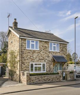 Denny End Road, Cambridge CB25 3 bed house for sale
