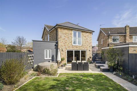 Denny End Road, Cambridge CB25 3 bed house for sale