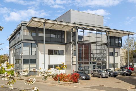 Vanwall Road, Maidenhead 1 bed apartment for sale