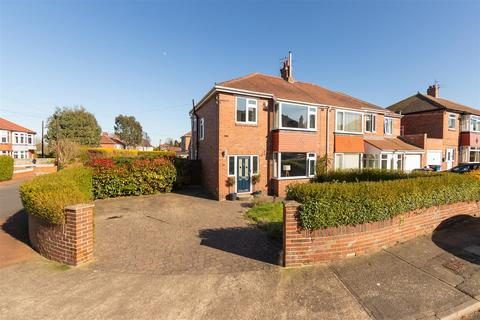 Rosewood Gardens, Kenton, NE3 3 bed semi