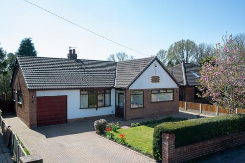 Fowley Common Lane, Warrington WA3 5 bed detached house for sale