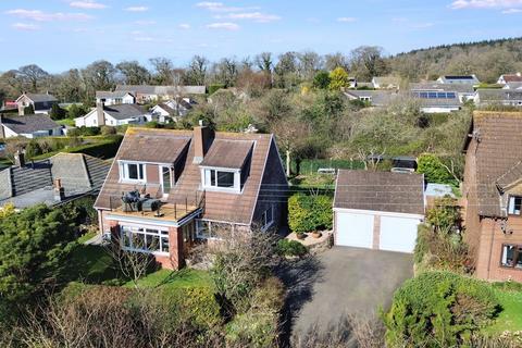Staple Lane, West Quantoxhead TA4 3 bed detached house for sale