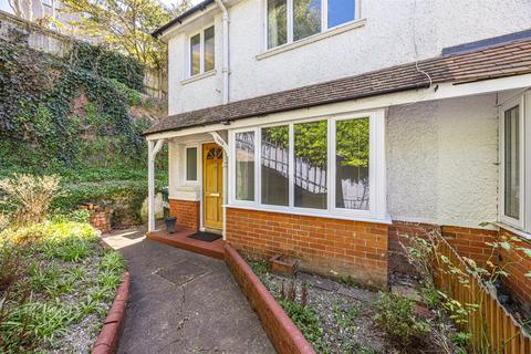 Balfour Road, Fiveways, Brighton 3 bed semi