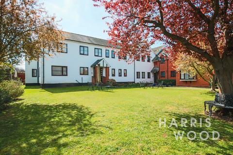 Denholm Court, Maltings Lane, Witham... 1 bed apartment for sale