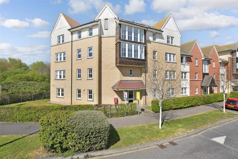 Churchill Avenue, Basildon, Essex 2 bed apartment for sale